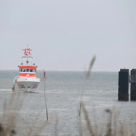 Heckenrose-5-eg-rechts شقة نوردورف